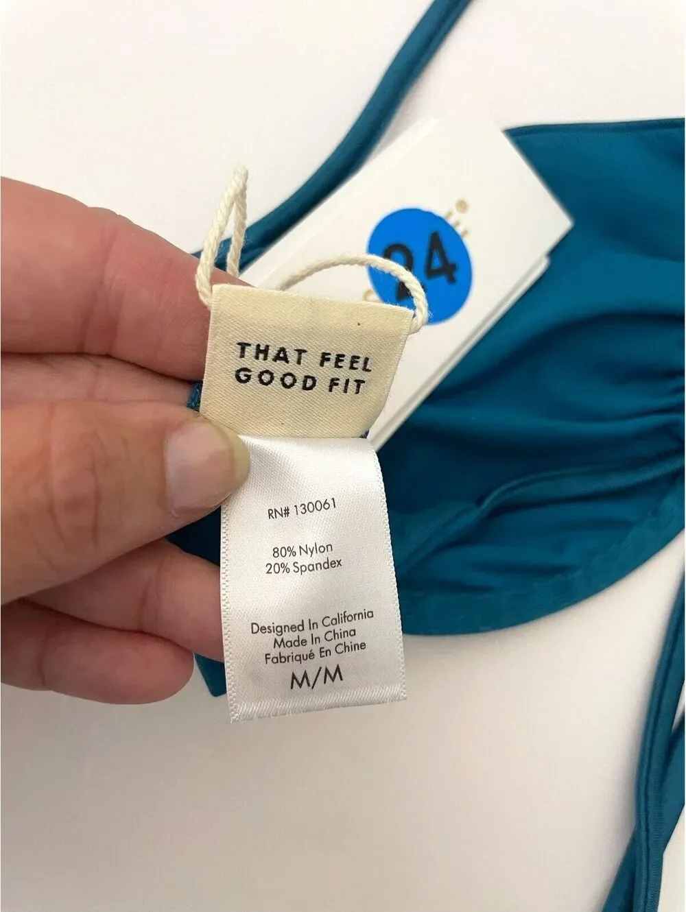 l*space brand size